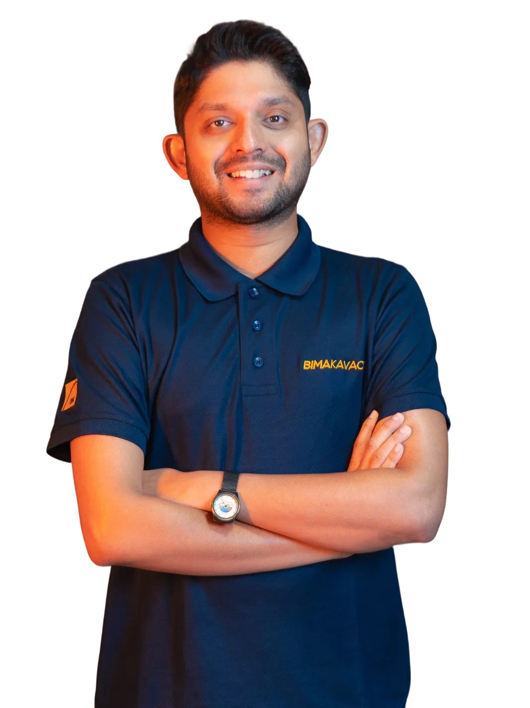 Tejas Jain