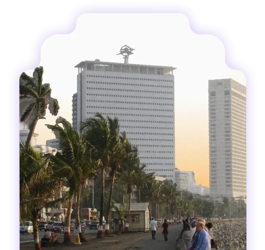 Mumbai